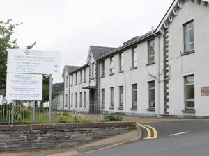 Supporting image for story: Work on new £15 million hospital for Machynlleth could start next year