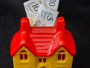 Supporting image for story: Mortgage and savings rates volatile despite base rate hold, says website