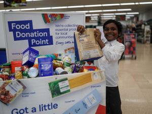 Supporting image for story: Tesco announces extra support for children and families facing hunger over the school holidays this summer