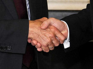 Supporting image for story: Rescue deal saves 78 jobs at Black Country family firm