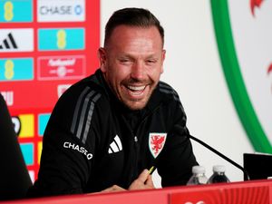 Supporting image for story: Craig Bellamy sure ‘special moment’ always waiting as Wales prepare for Belgium
