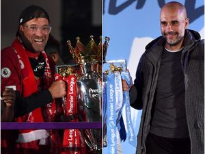 Supporting image for story: Johnny Phillips: A new rivalry driven by sheer footballing excellence