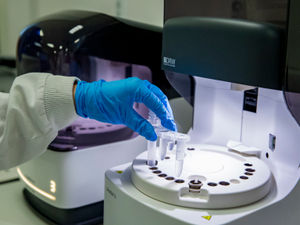 Supporting image for story: One further coronavirus death in the region's hospitals