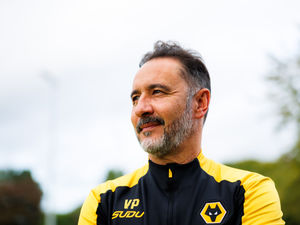 Supporting image for story: Steve Bull: Vitor Pereira's new contract is a great boost to Wolves