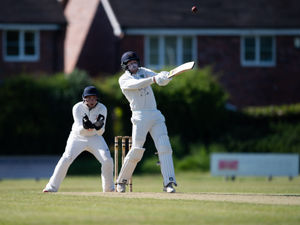 Supporting image for story: Wellington gallop on at the top after spin twins shine