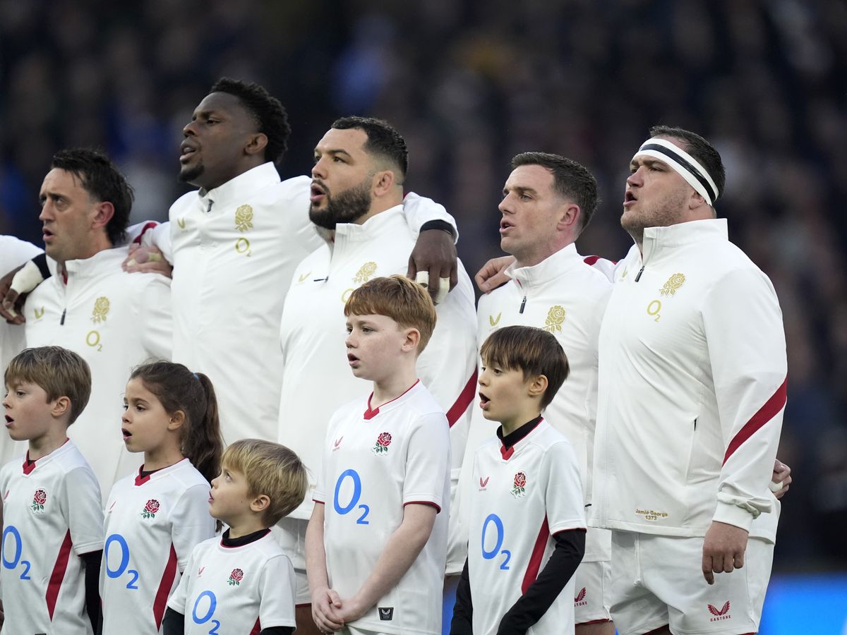 England raring to go for &lsquo;toughest test they have ever had against Italy&rsquo;