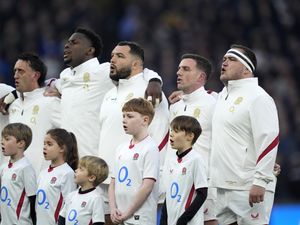 Supporting image for story: England raring to go for ‘toughest test they have ever had against Italy’