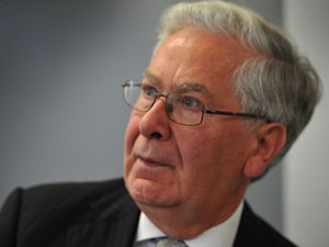 Supporting image for story: Top economist warns Britain facing new financial crisis due to coronavirus