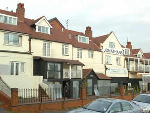 Supporting image for story: Oldbury hotel Jonathans set to reopen