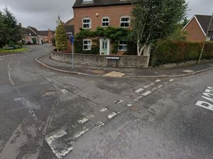 Supporting image for story: Teenage passenger dies after car hits tree in Much Wenlock