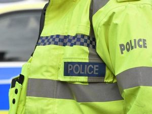 Supporting image for story: More than 300 child arrests in eight years by West Mercia Police