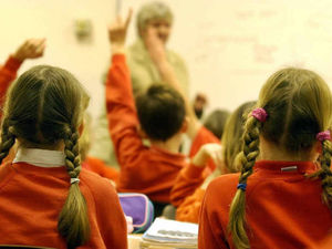 Supporting image for story: Primary school league tables 2017: Improvement in tables for Shropshire schools
