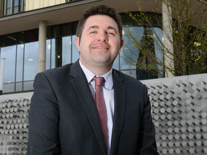 Supporting image for story: Call for Shropshire hospital chiefs to refund staff parking fees as a goodwill gesture 