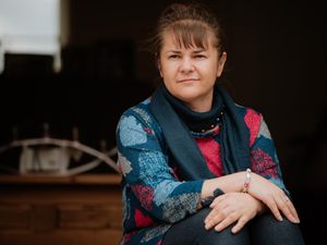 Supporting image for story: Lack of sessions means Telford blood donor unable to give for more than year