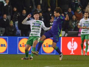 Supporting image for story: The New Saints are back on top of the table