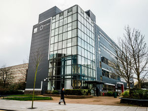 Supporting image for story: Telford & Wrekin full council meeting - as it happened