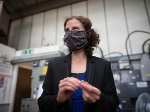 Supporting image for story: Shadow chancellor urges Government to do more to tackle jobs crisis