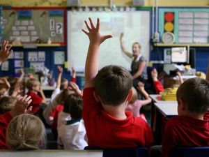 Supporting image for story: Cash For Schools: Vehicle hire firm helps competition shift up a gear after seeing effect on pupils