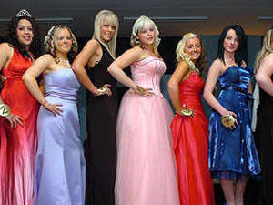 Supporting image for story: Queen's Tip-top at carnival