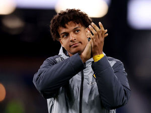 Supporting image for story: Leon Chiwome signs new long-term Wolves contract