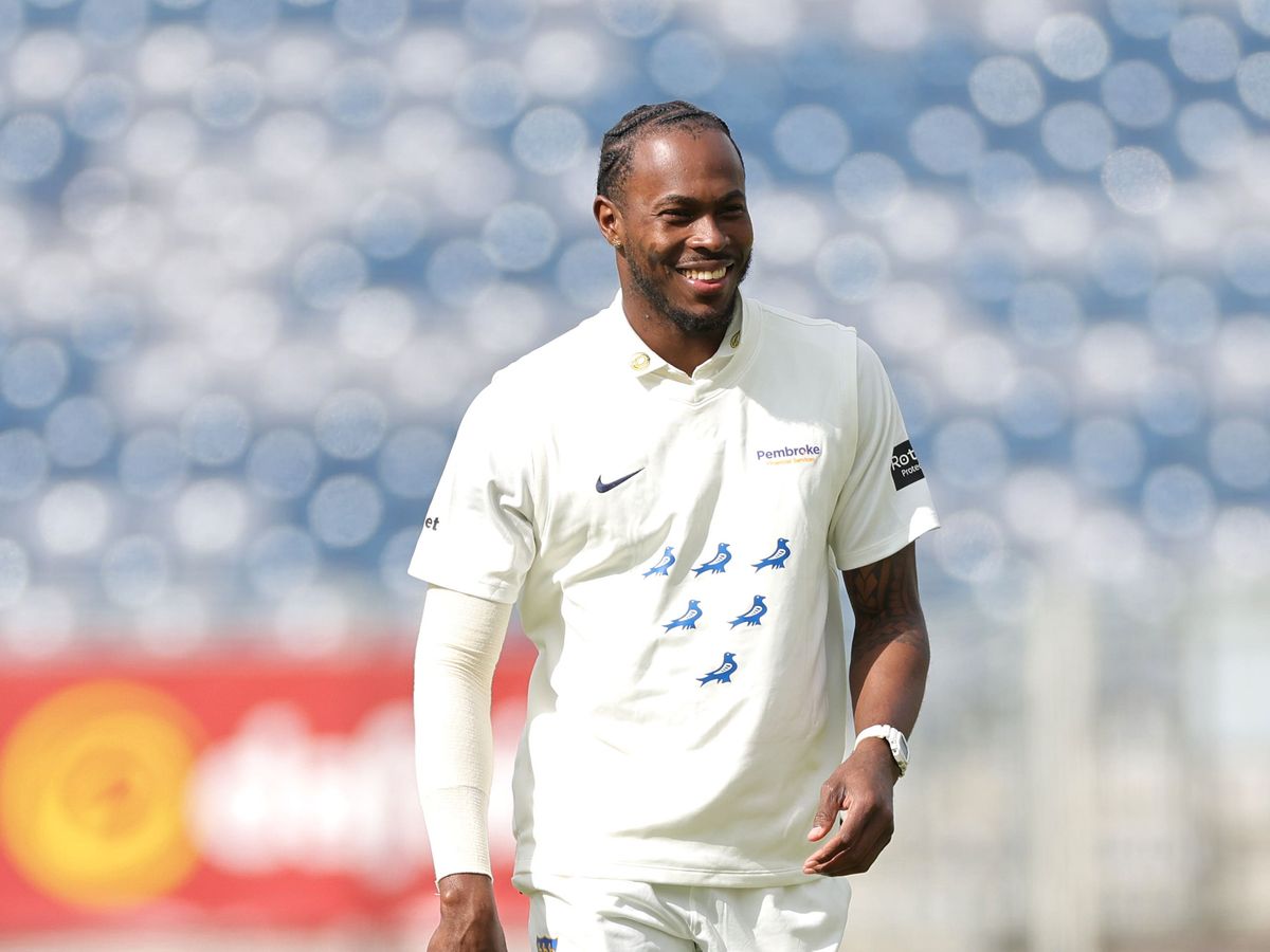 Jofra Archer misses England training on Monday due to family emergency