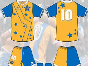 Supporting image for story: Will Shrews be star-spangled next season?