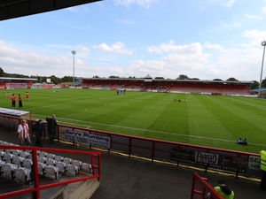 Supporting image for story: West Brom announce Stevenage friendly