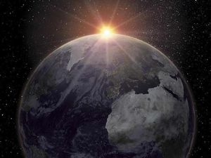 Supporting image for story: Letter: Expert's concern at creationist message