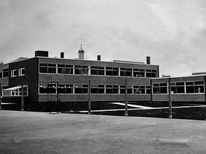 Supporting image for story: Pictures from the Past - May 27