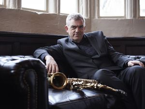 Supporting image for story: Open air jazz concert set for village field 