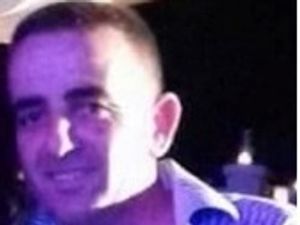 Supporting image for story: Man killed in Black Country cannabis factory fire named as Albanian 'trafficking victim'