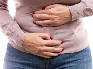 Supporting image for story: One in four with lethal ovarian cancer catch disease early on fast-track pathway