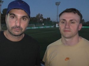 Supporting image for story: Liam Keen and Nathan Judah on Hwang Hee-chan racism storm, Daniel Podence sending off and Como win