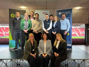 Supporting image for story: Funding festival a boon to businesses