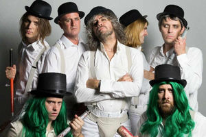 Supporting image for story: The Flaming Lips announced for Inner City Live event in Birmingham