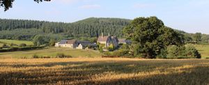 Wilde Lodge
