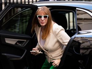 Supporting image for story: Starmer says ‘of course’ he will act on standards probe into Rayner tax row