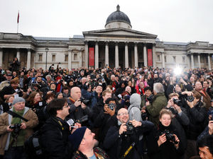 Supporting image for story: Letter: Are we not all in this together?