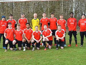 Supporting image for story: There’s little to choose between the teams chasing Beacon Sunday League cup glory