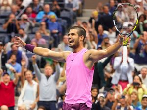 Supporting image for story: US Open 2025: What we learned as Carlos Alcaraz and Aryna Sabalenka lift titles