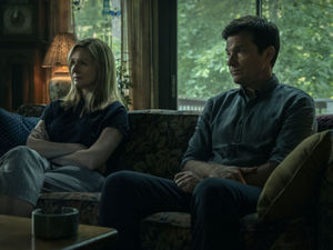 Supporting image for story: Dream Stream: Ozark, The Gold, Plebs