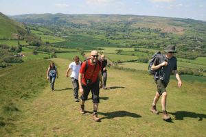 Supporting image for story: Walkers urged to join pathwatch campaign