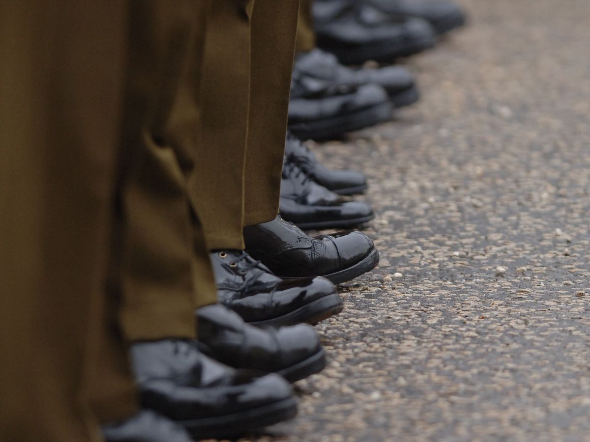 British ‘service person’ arrested in Kenya over rape allegation