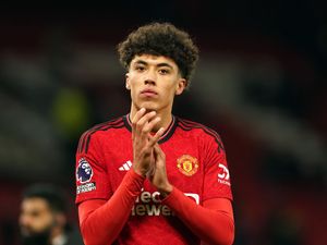 Supporting image for story: Ethan Wheatley hopes Euros stage offers ‘perfect way’ to impress Ruben Amorim