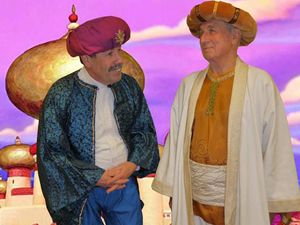 Supporting image for story: Your Midlands and Shropshire am dram guide