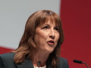 Supporting image for story: Rachel Reeves to lay out plans to scrap paperwork for thousands of UK firms