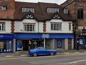 Supporting image for story: City council urged to consult disabled groups over plans to remove parking bays in Sutton Coldfield 