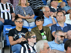 Supporting image for story: Stafford Rangers 0 Hednesford 1 - Find your face at the game