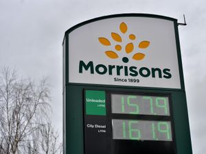 Supporting image for story: Cheapest Shropshire petrol stations as fuel prices rocket