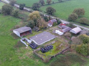 Supporting image for story: Hammer goes down on Rosevale Farm